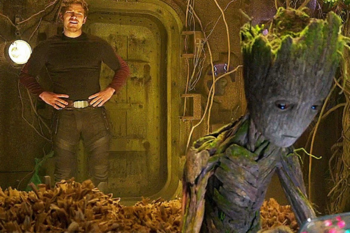 phim Avengers: Infinity War anh 2