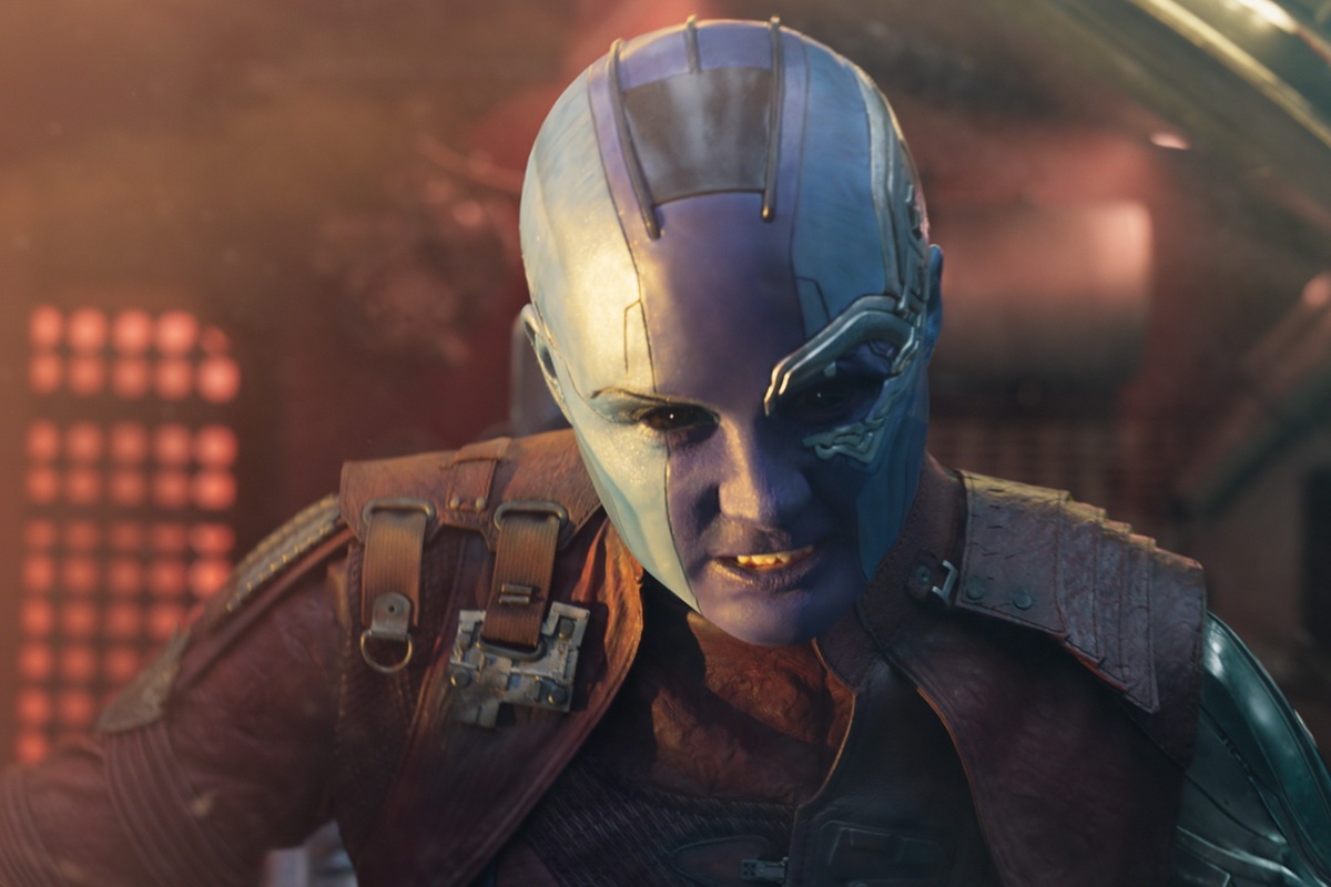 phim Avengers: Infinity War anh 3