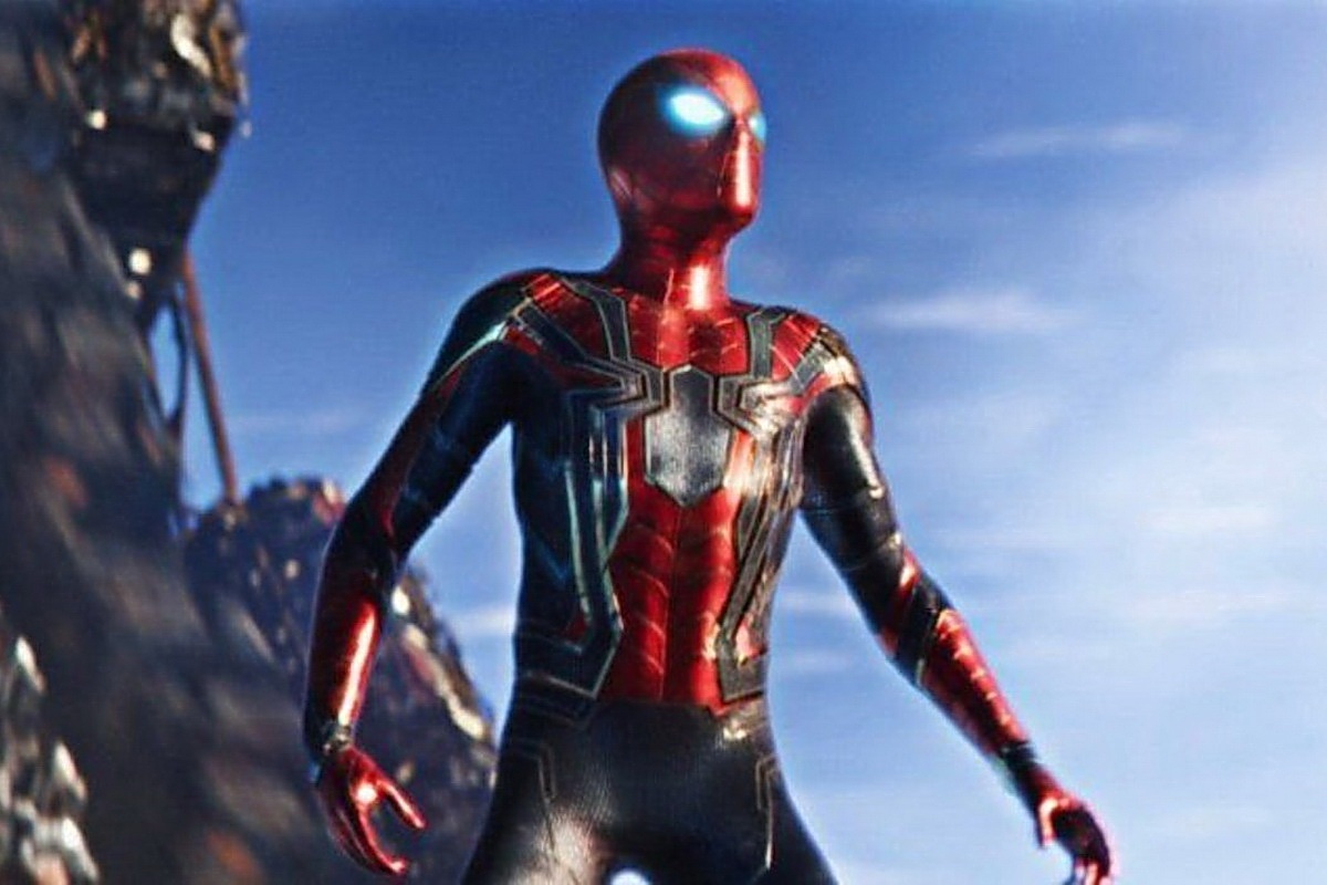 phim Avengers: Infinity War anh 4