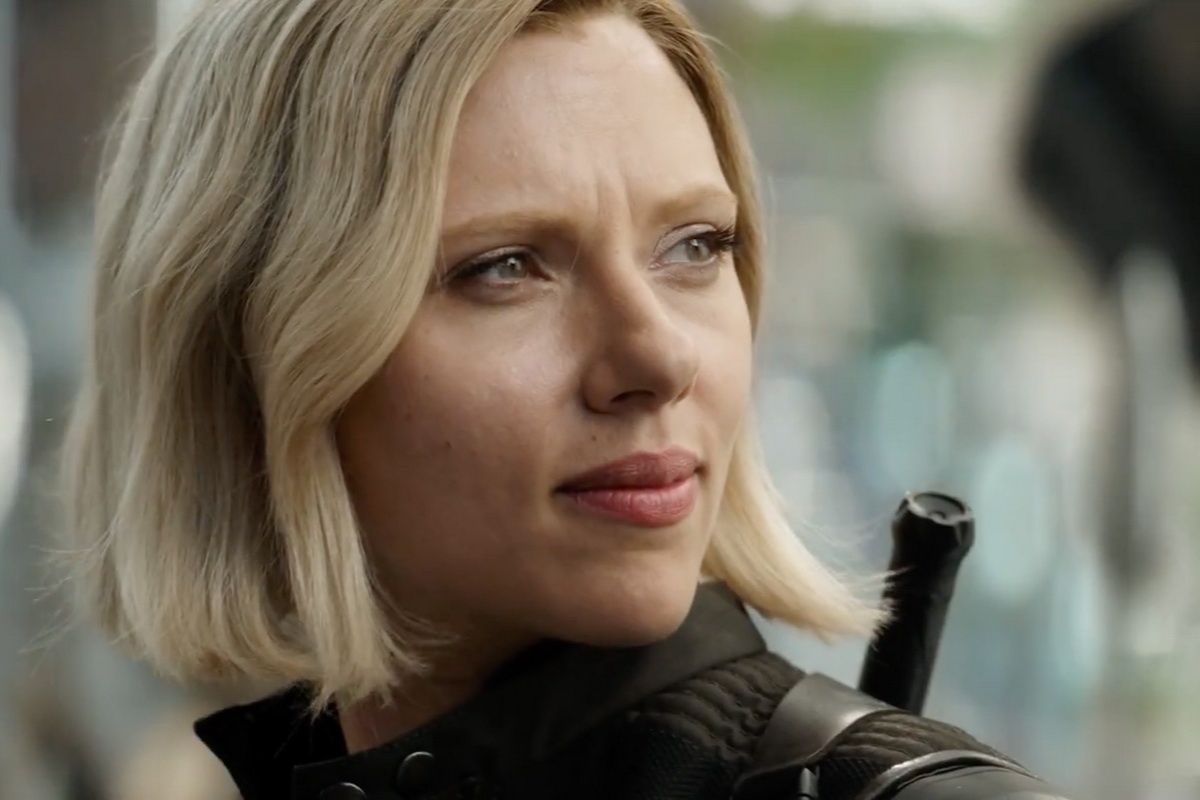 phim Avengers: Infinity War anh 5