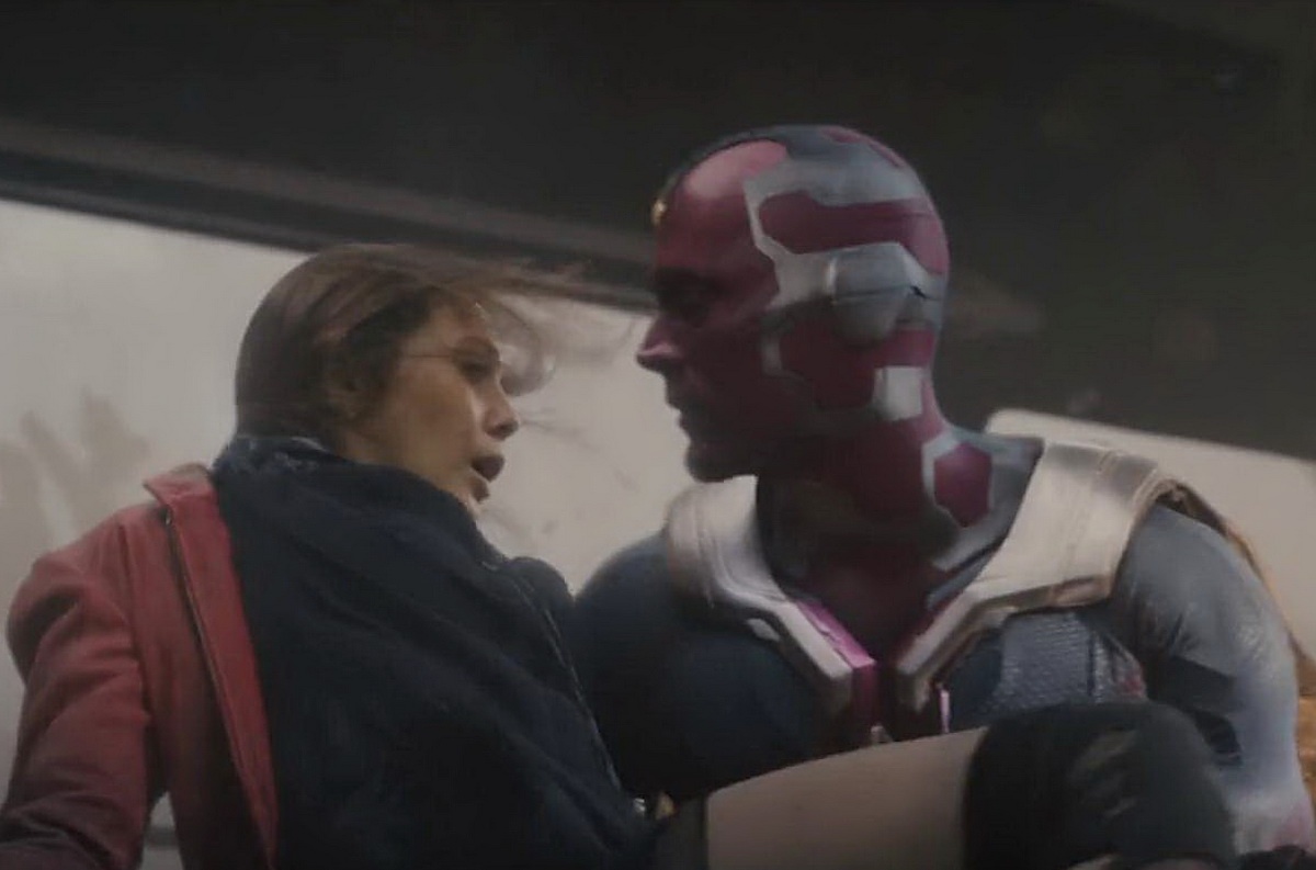 phim Avengers: Infinity War anh 6