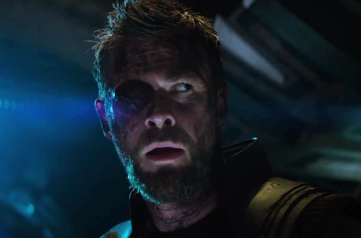 phim Avengers: Infinity War anh 9