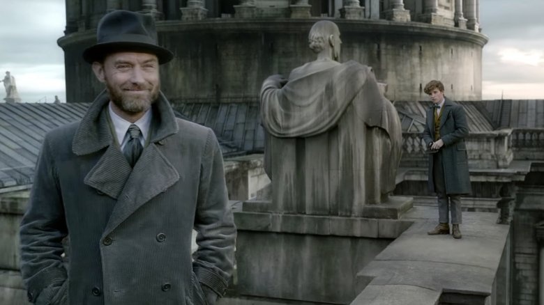 phim Fantastic Beasts 2 ảnh 4 phim Fantastic Beasts 2 anh 4