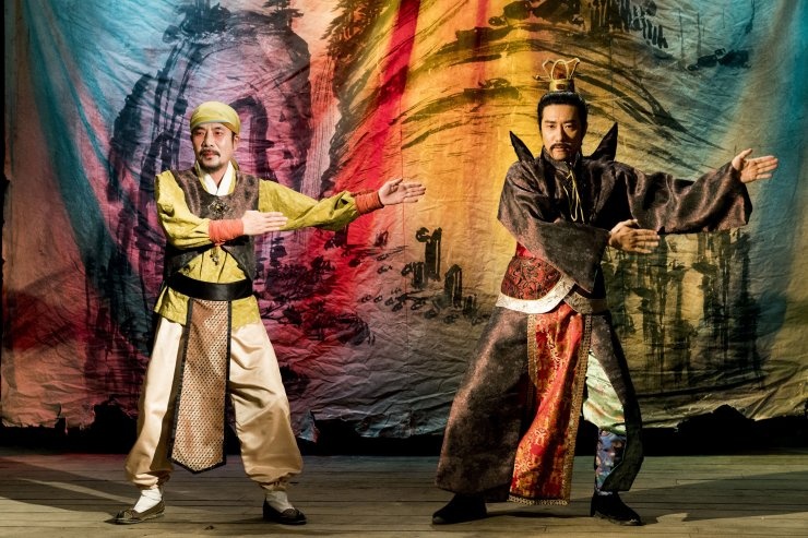 review phim Tham tu K anh 2