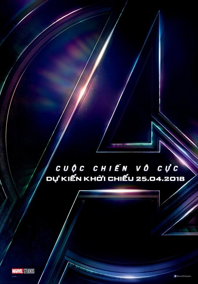 phim Avengers: Infinity War ảnh 2 phim Avengers: Infinity War anh 2