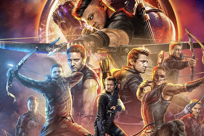Hawkeye, Nguoi Kien vang mat trong ‘Avengers: Tran chien Vo cuc’? hinh anh
