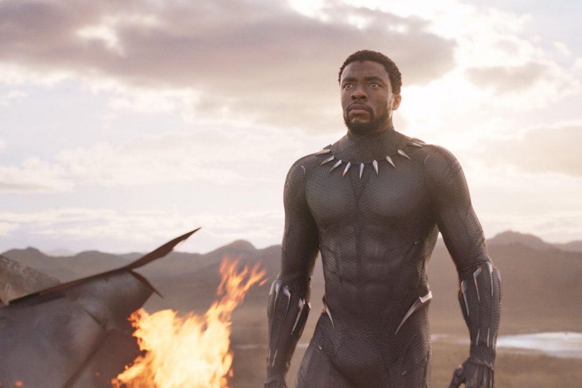 Vi sao nguoi Trung Quoc khong man ma voi bom tan ‘Black Panther’? hinh anh