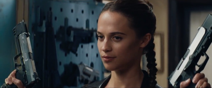phim Tomb Raider 2018 ảnh 3 phim Tomb Raider 2018 anh 3