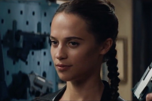 Giai ma doan ket cua ‘Tomb Raider’ (2018) hinh anh