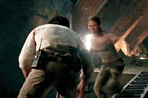 ‘Tomb Raider’ phien ban 2018: Dep la ‘tha thu’ hinh anh