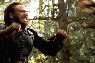 Sieu anh hung nao se bo mang sau ‘Avengers: Infinity War’? hinh anh