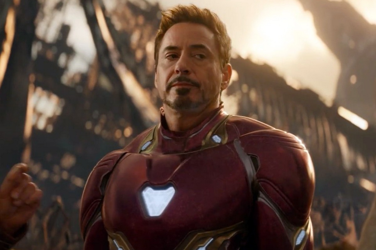 phim Avengers: Infinity War ảnh 1 phim Avengers: Infinity War anh 1