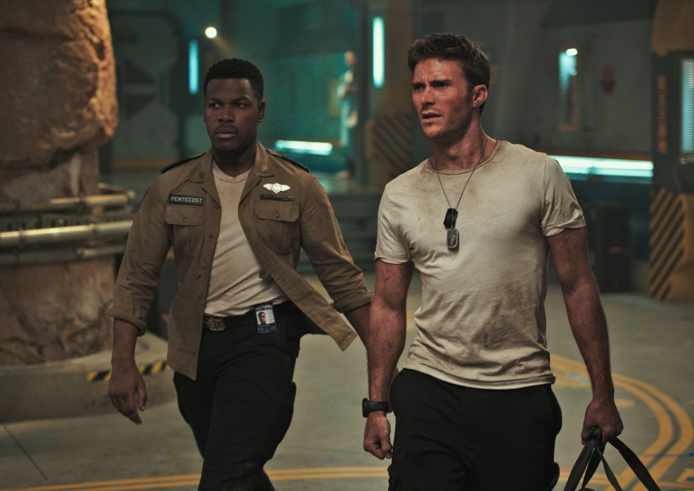 phim Pacific Rim 2 ảnh 2 phim Pacific Rim 2 anh 2