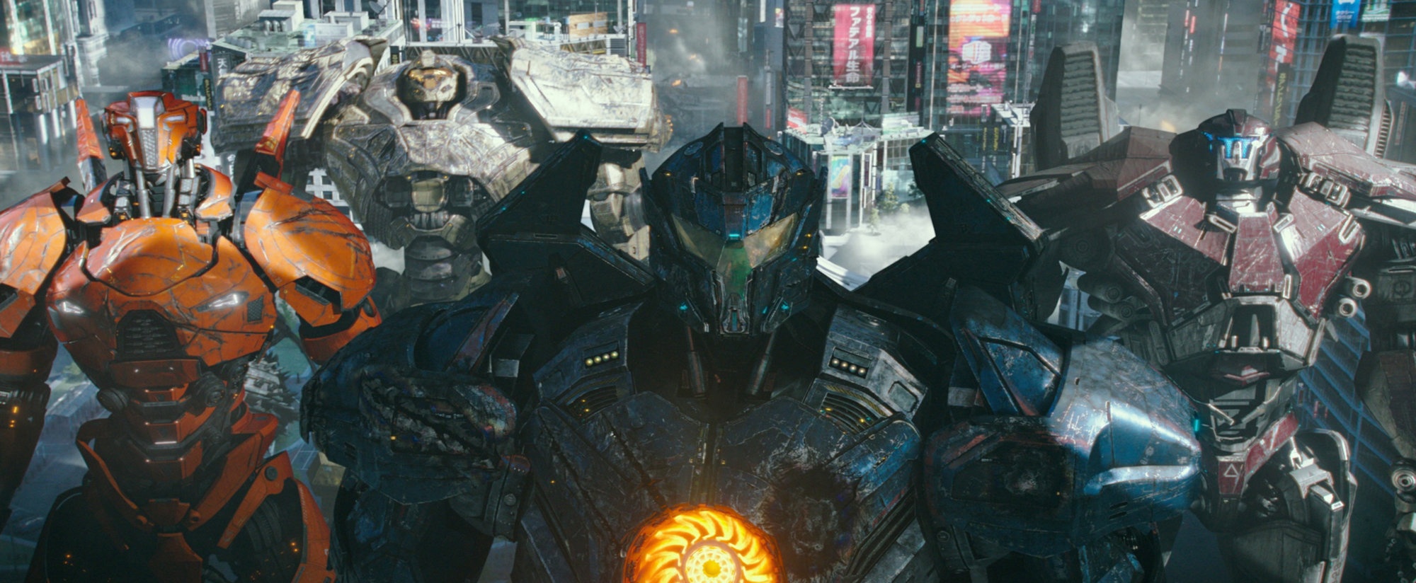 phim Pacific Rim 2 ảnh 3 phim Pacific Rim 2 anh 3