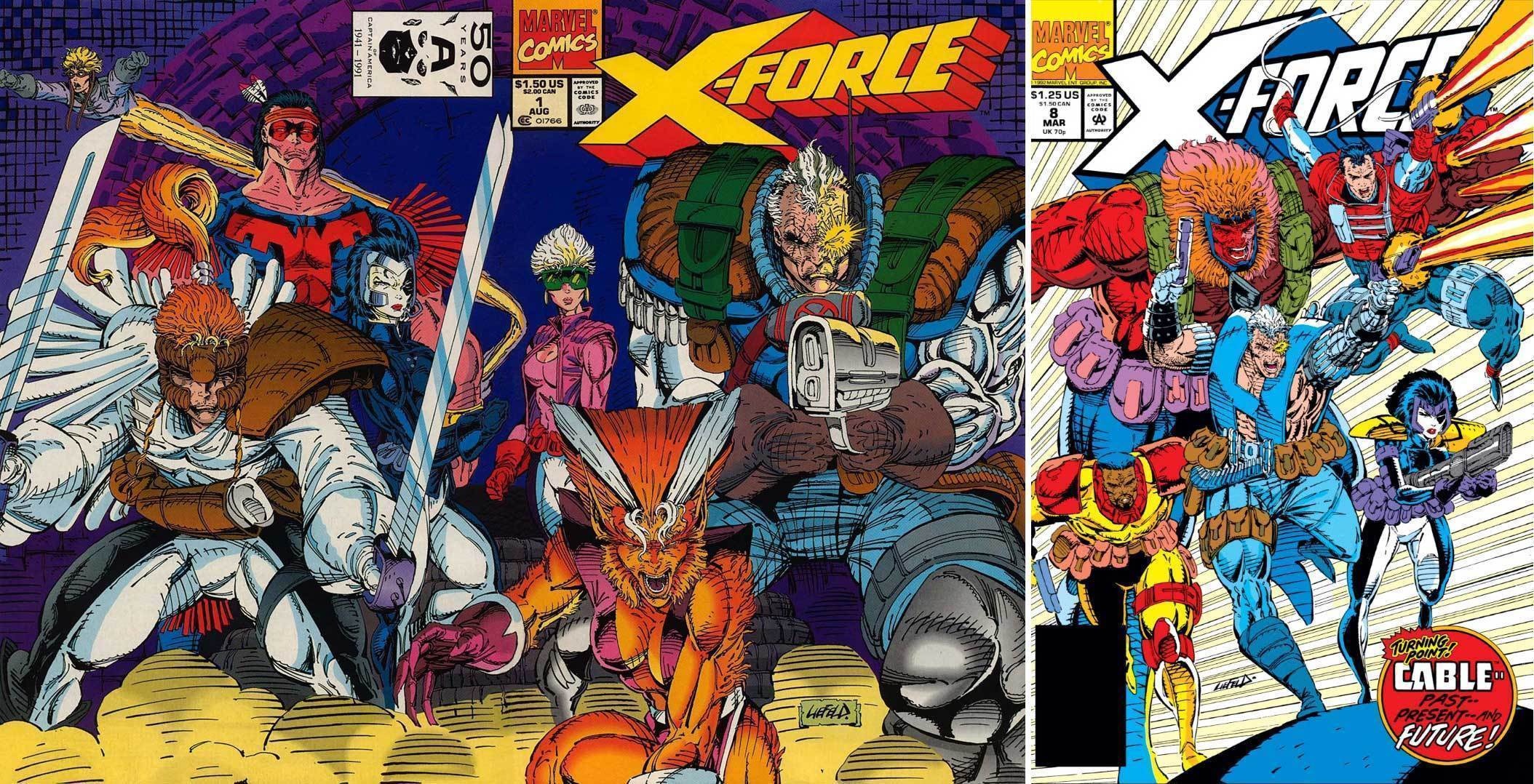 phim Deadpool 2 anh 2