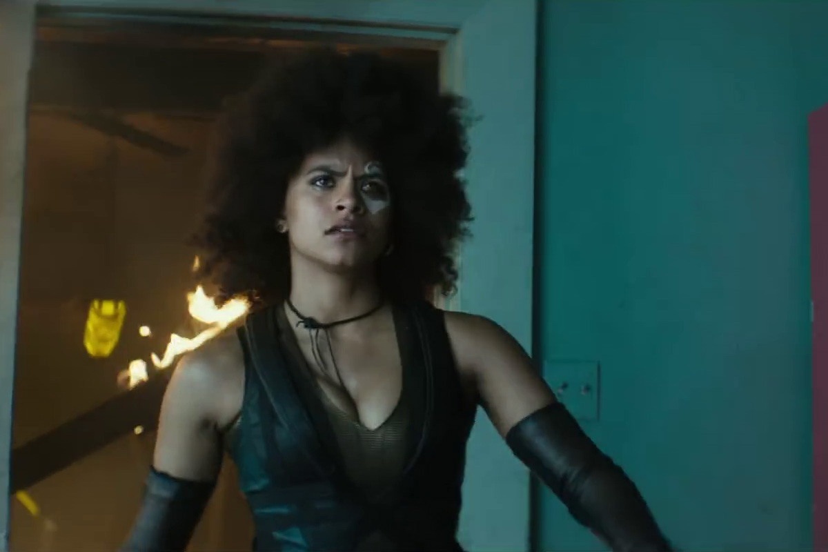 phim Deadpool 2 anh 4