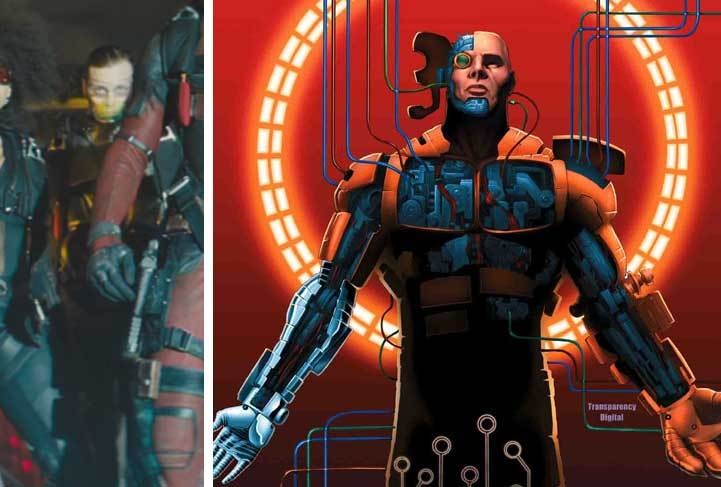 phim Deadpool 2 anh 5