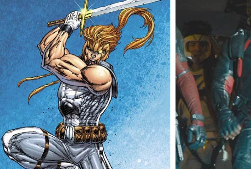 phim Deadpool 2 anh 6