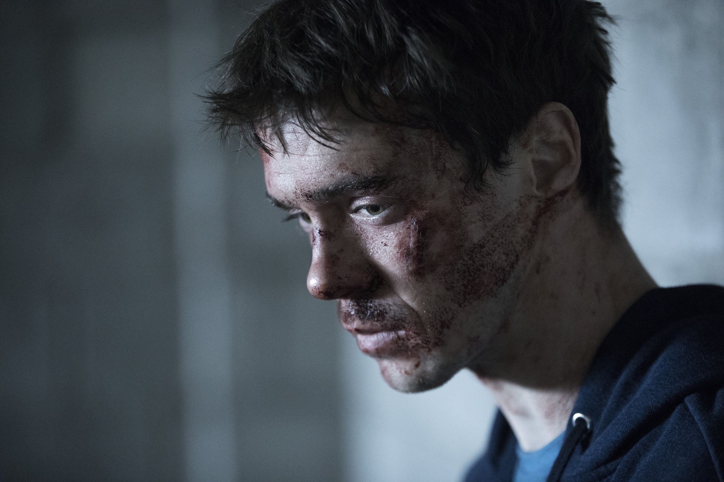 ‘The Cured’: Phim xac song phan anh su phan biet trong xa hoi hinh anh