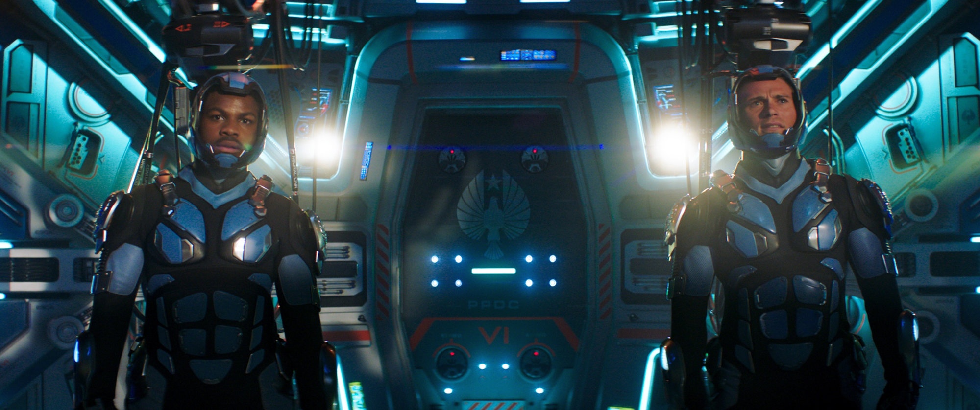 review phim Pacific Rim 2 ảnh 3 review phim Pacific Rim 2 anh 3
