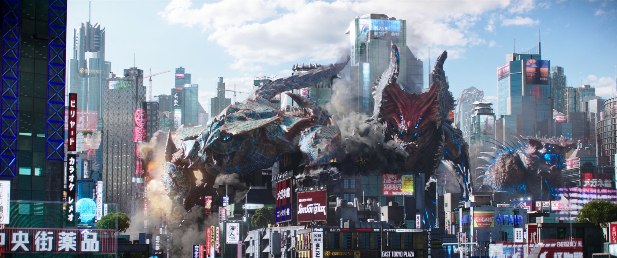 review phim Pacific Rim 2 ảnh 4 review phim Pacific Rim 2 anh 4