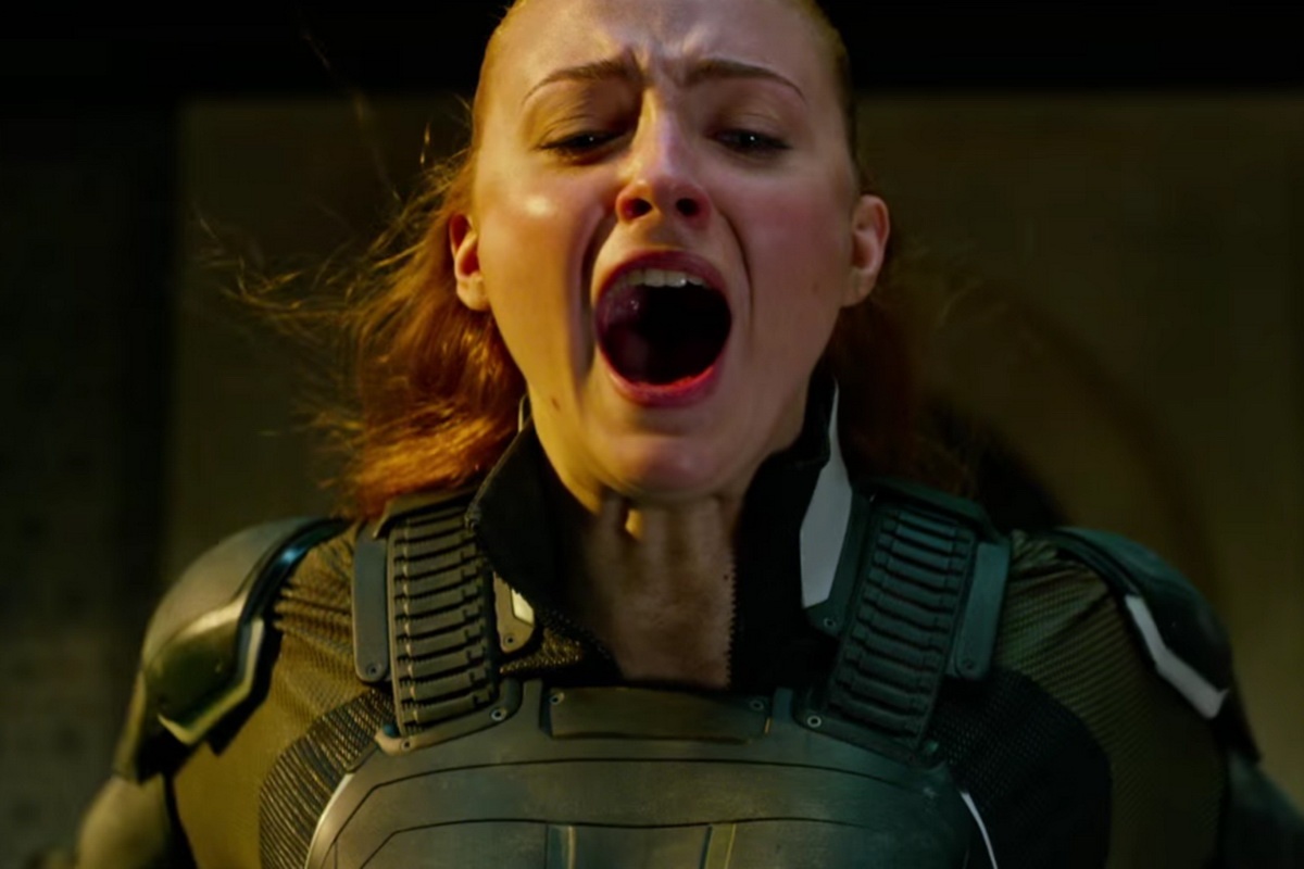 phim X-Men Dark Phoenix ảnh 1 phim X-Men Dark Phoenix anh 1