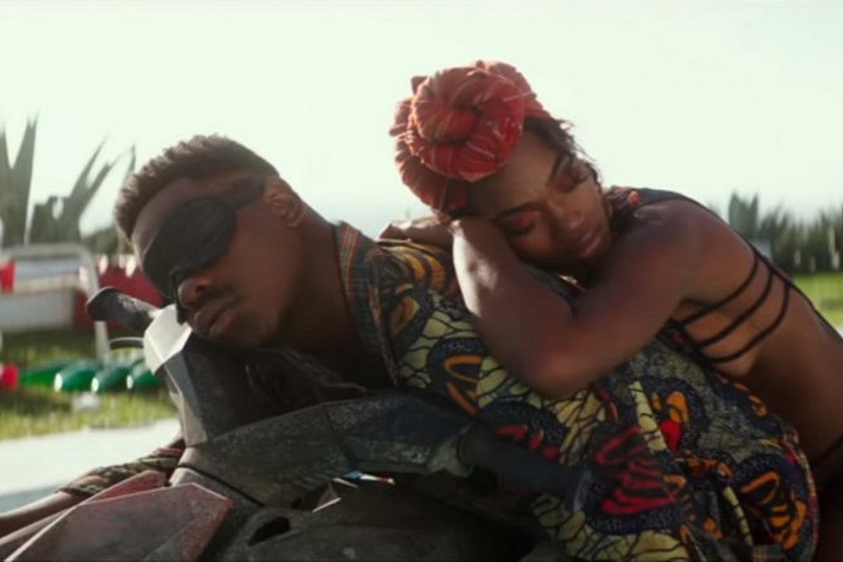 phim Pacific Rim Uprisng anh 1