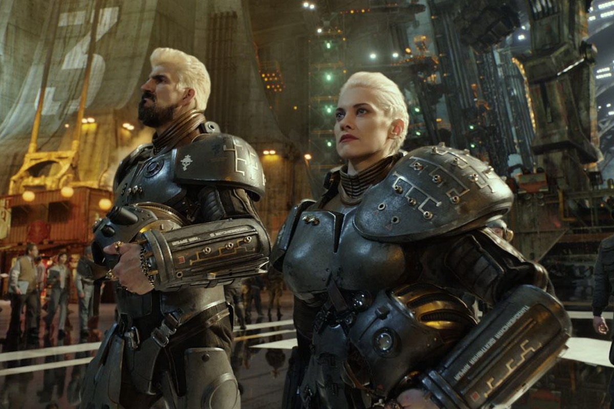 phim Pacific Rim Uprisng anh 3