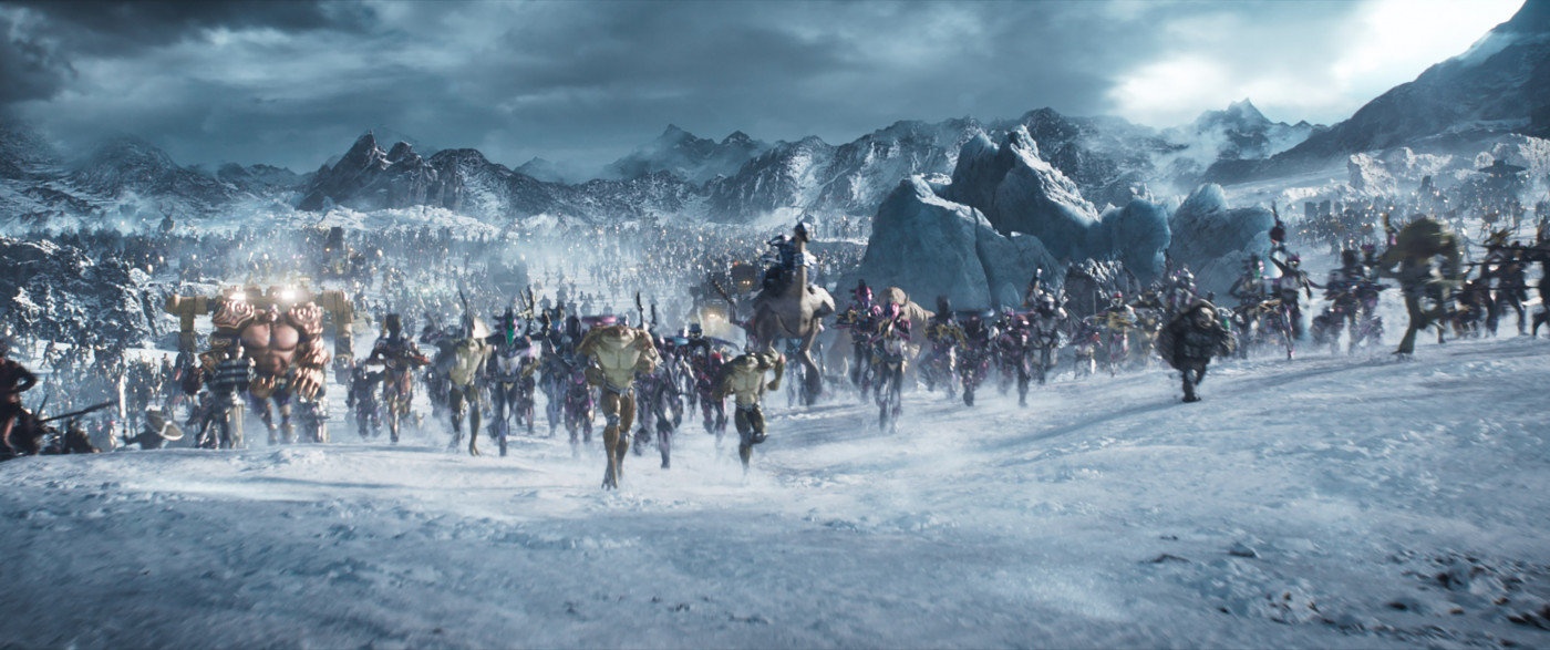 review phim Ready Player One Đấu trường ảo ảnh 3 review phim Ready Player One Dau truong ao anh 3