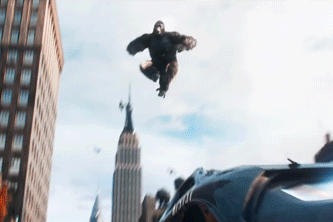 ‘Ready Player One: Dau truong ao’: Dang gia den tung khung hinh hinh anh