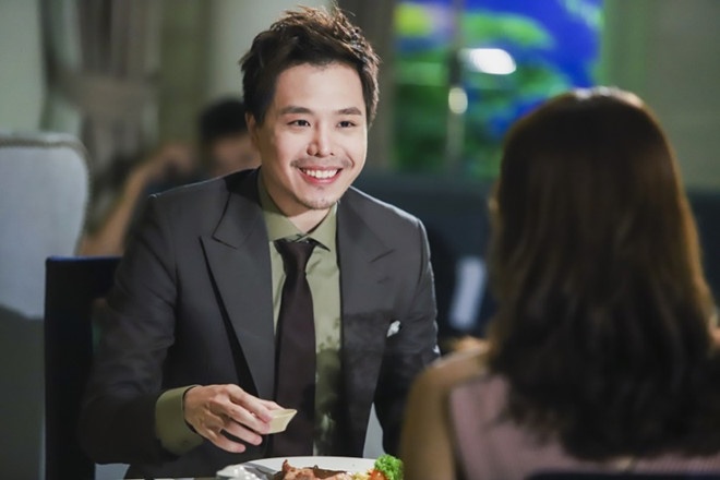 review phim Ông ngoại tuổi 30 ảnh 3 review phim Ong ngoai tuoi 30 anh 3