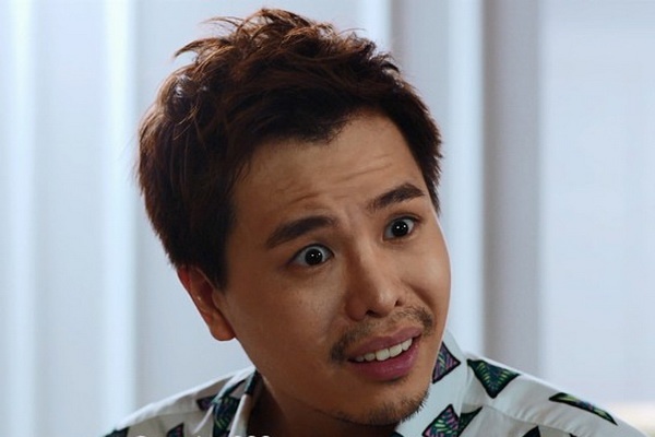 ‘Ong ngoai tuoi 30’: Thua hai huoc, thieu thuyet phuc hinh anh