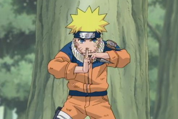 Sau 2 nam, du an ‘Naruto’ cua nguoi My van chua xong kich ban hinh anh