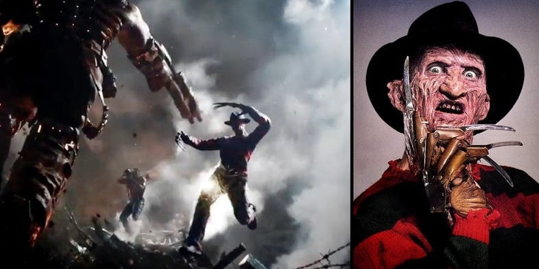 phim Ready Player One anh 2