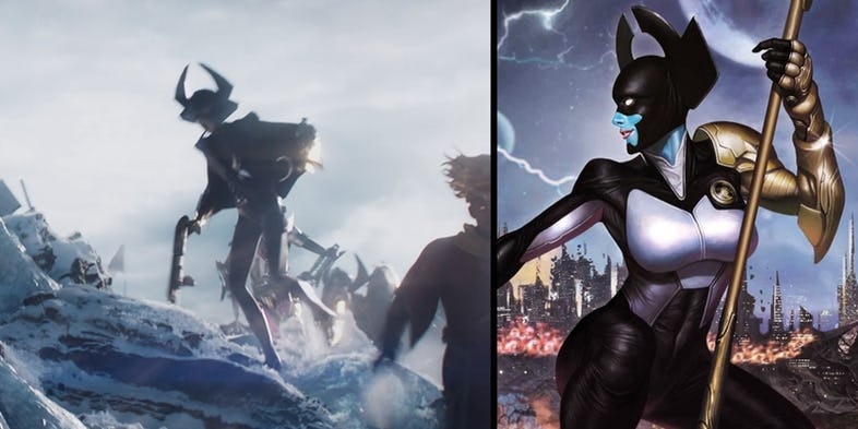 phim Ready Player One anh 5