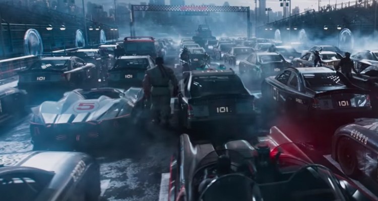 phim Ready Player One anh 9