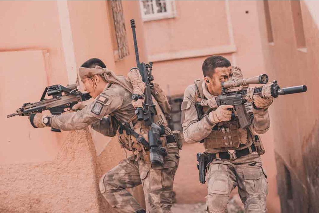 Trung Quoc la thi truong dien anh so mot trong quy I nam 2018 hinh anh