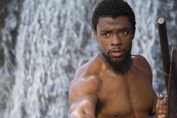 Bom tan ‘Black Panther’ lot top 10 phim an khach nhat moi thoi dai hinh anh