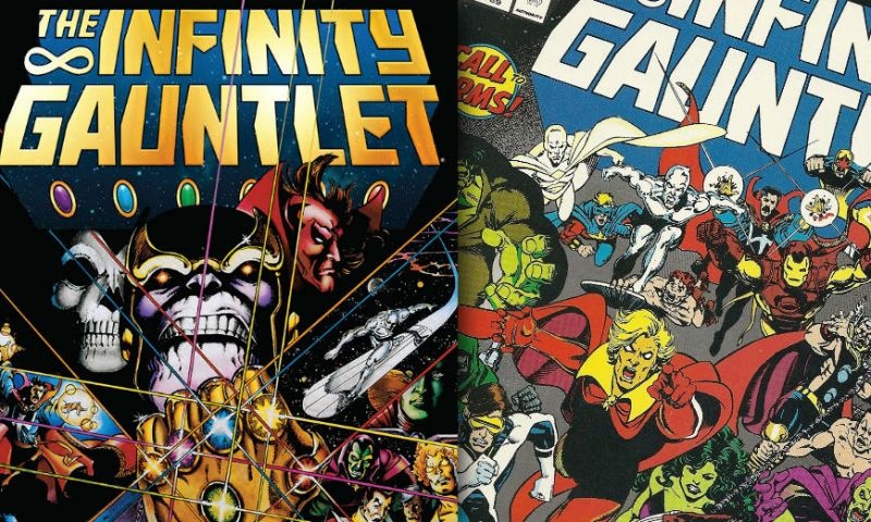 phim Avengers: Infinity War anh 2