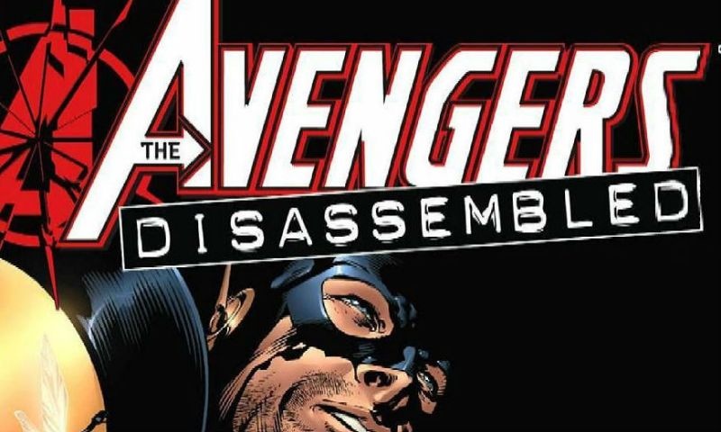 phim Avengers: Infinity War anh 4