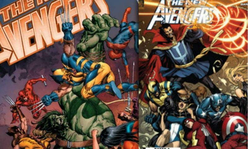 phim Avengers: Infinity War anh 6