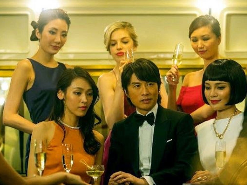 Trailer bo phim 'Dac vu bat chap' hinh anh