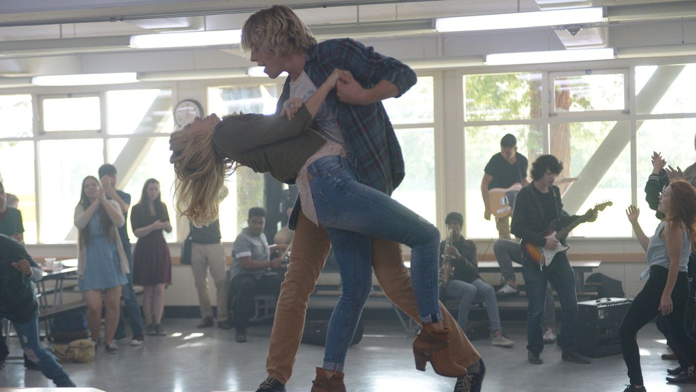 Trailer bo phim 'Ung dung vi dieu' hinh anh