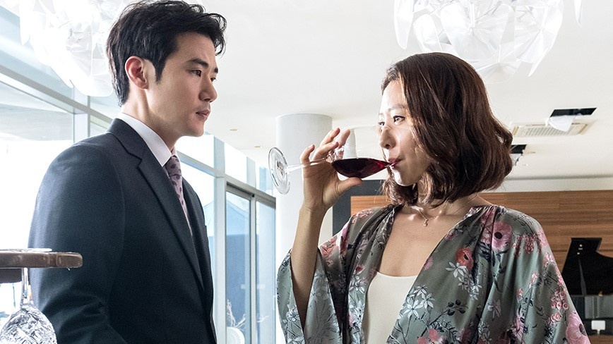 Trailer bo phim 'Xac chet bien mat' hinh anh