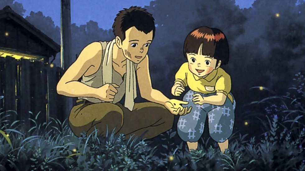Isao Takahata qua đời ảnh 2 Isao Takahata qua doi anh 2