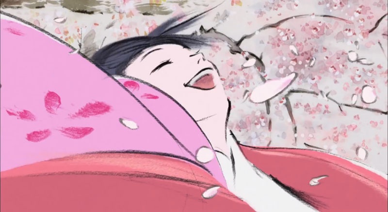 Isao Takahata qua doi anh 4