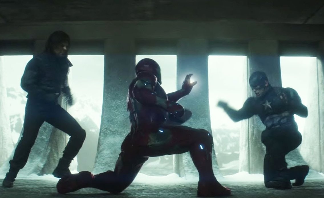 phim Avengers: Infinity War anh 12