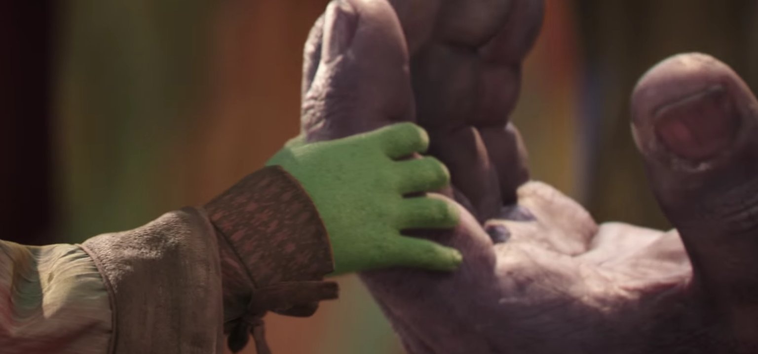 phim Avengers: Infinity War anh 13