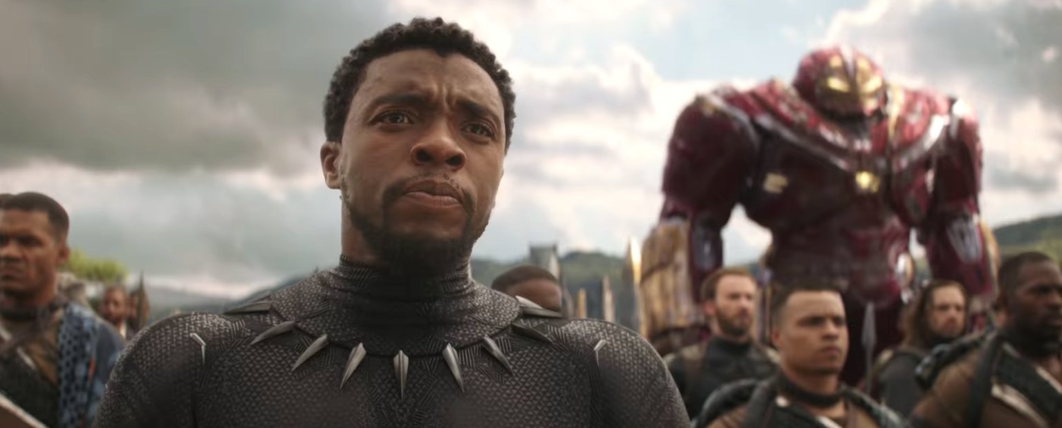 phim Avengers: Infinity War anh 15