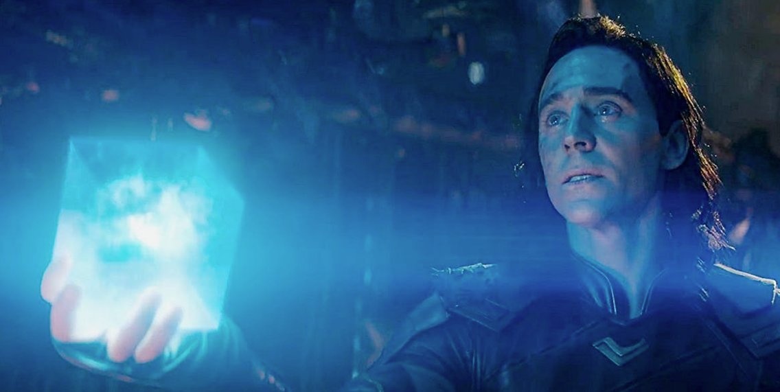 phim Avengers: Infinity War anh 2